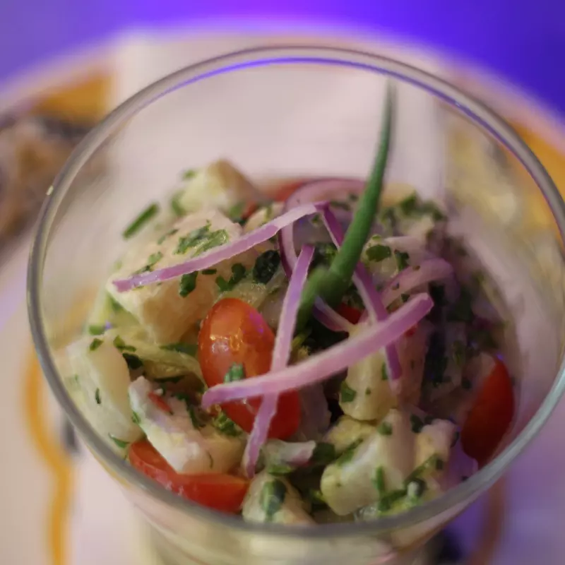 Ceviche