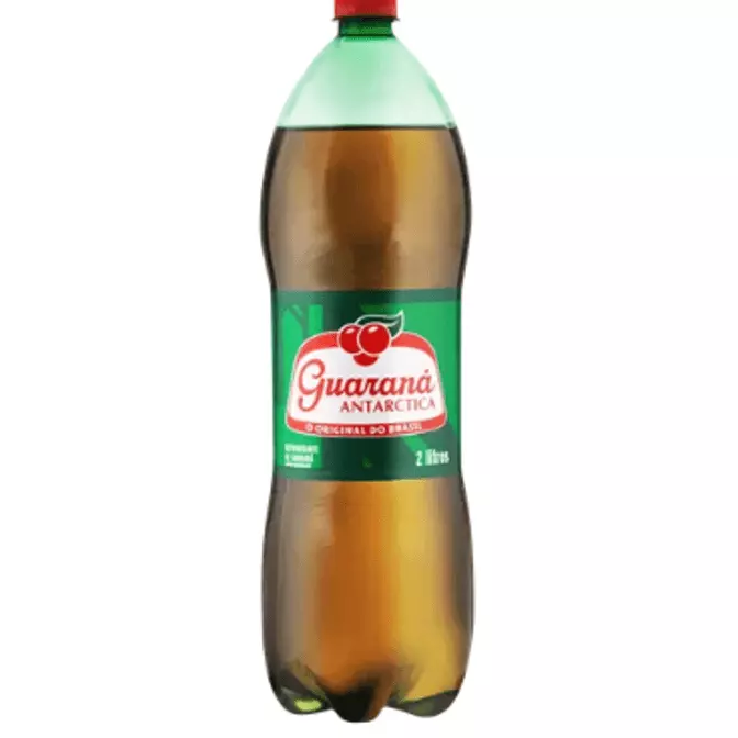 Guarana ANTACTICA 2L