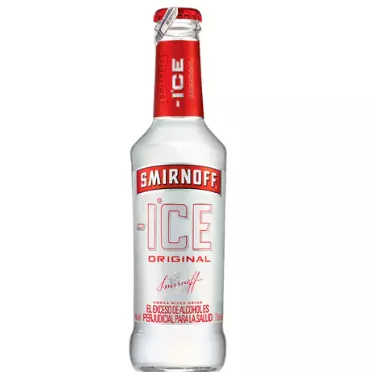 Smirnoff original