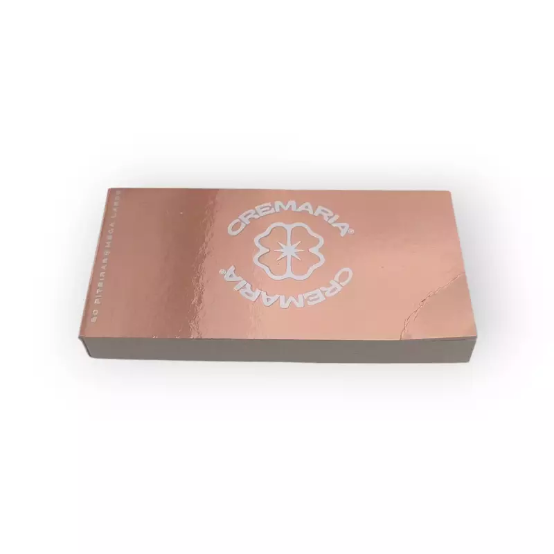 Piteira Cremaria Mega Larga c/50fls