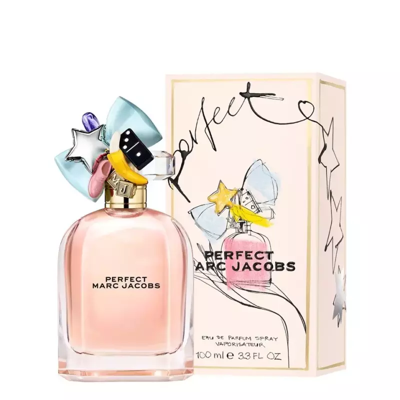 MARC JACOBS PERFECT 100ML