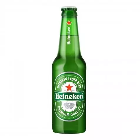Cerveja Heineken