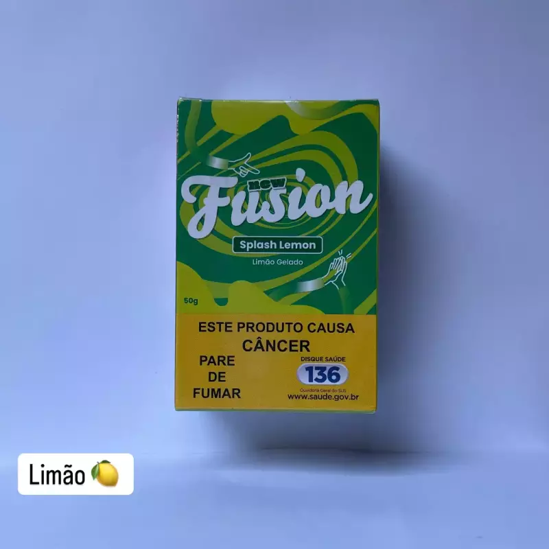 Limão 🍋