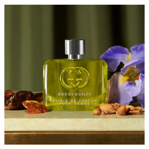 Gucci Guilty Elixir De Parfum