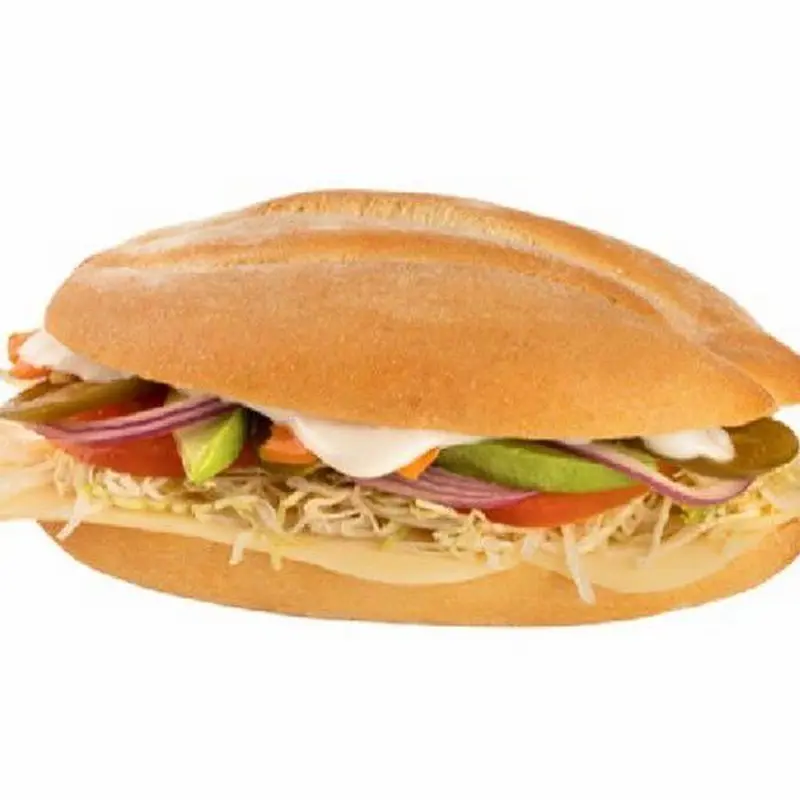 Torta De Queso Manchego