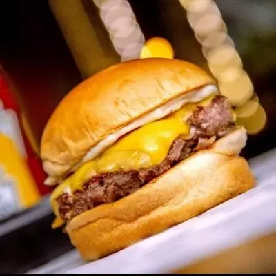 Haragano Burguer