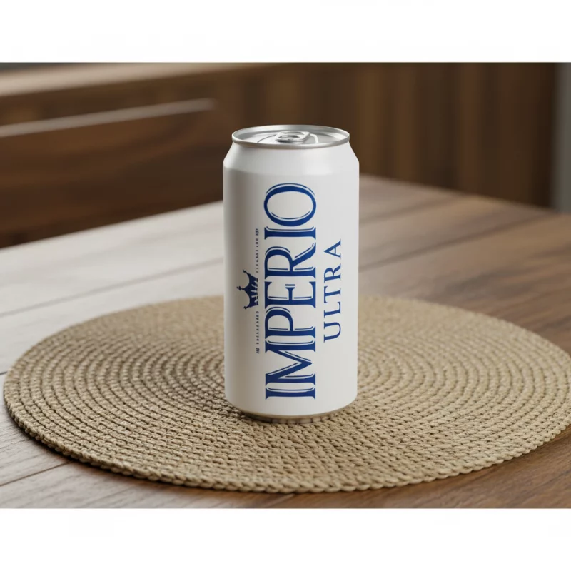 Imperio Ultra - 269ml