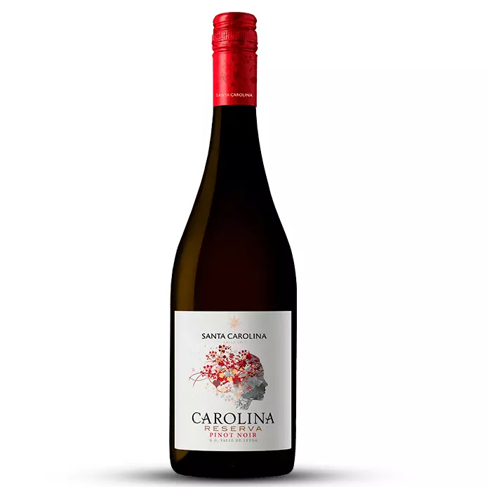 Carolina Reserva Pinot Noir 750ml -