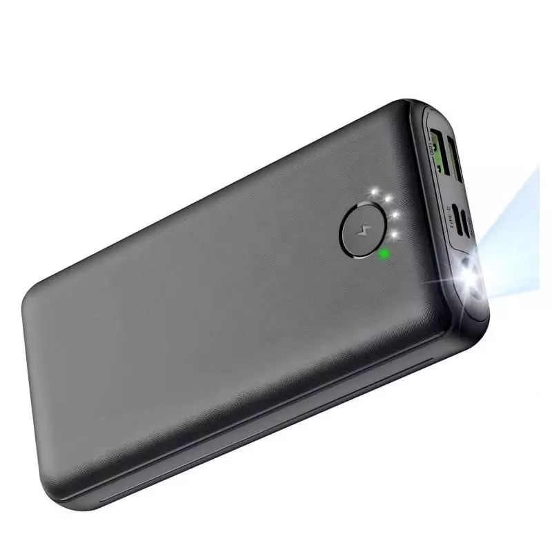 Power Bank JIGA  30000mAh