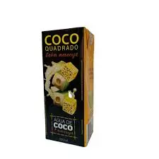 Água Cocó Maracujá 200ML