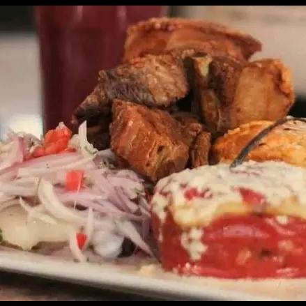 Triple Arequipeño 2