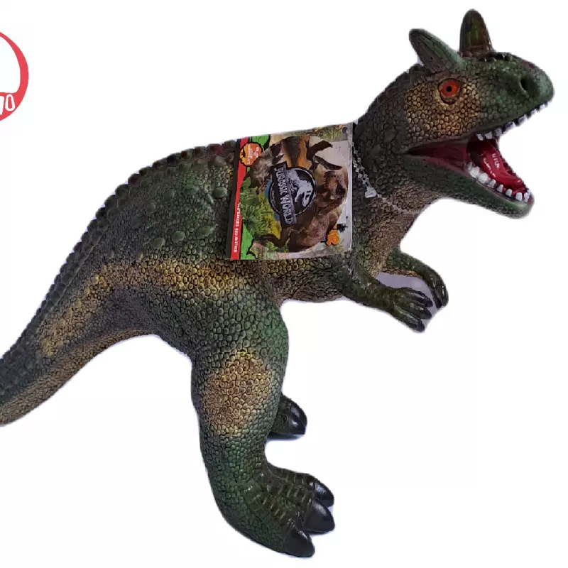 Carnotauro - Carnotaurus