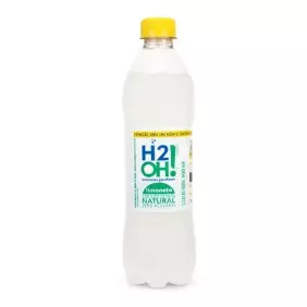 H2O tradicional ou limoneto