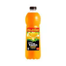 Nectar Andina del Valle 🍊🍊