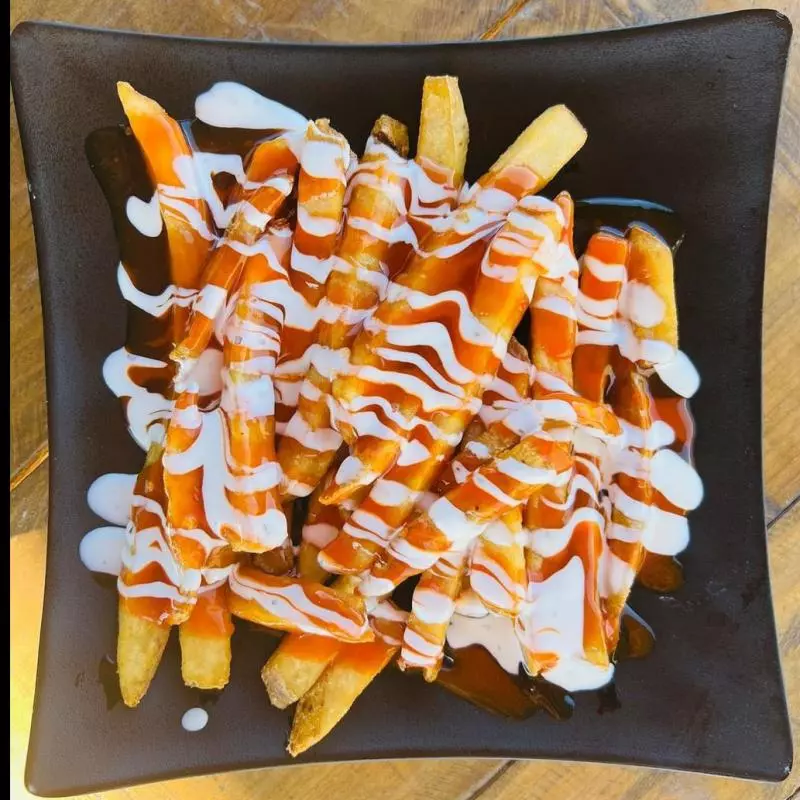 Papas Supremas