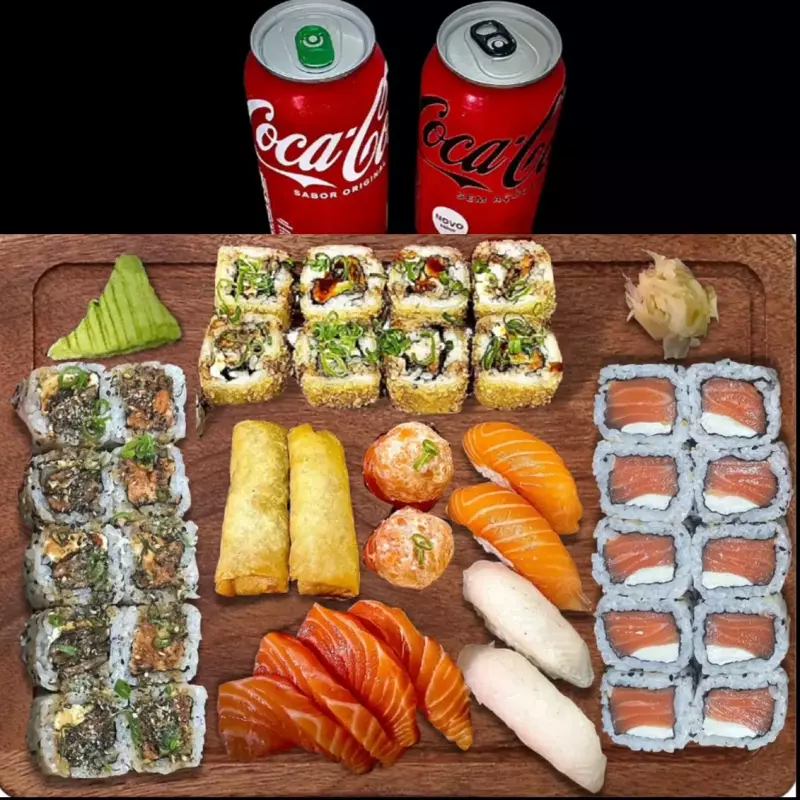 ** COMBO NAMORADOS **