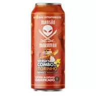 mansao maromba lata 473ml