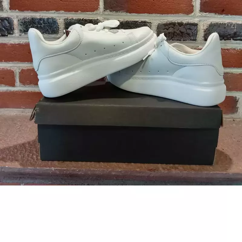 Amcq blanco talla 24