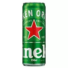 Heineken 350ml