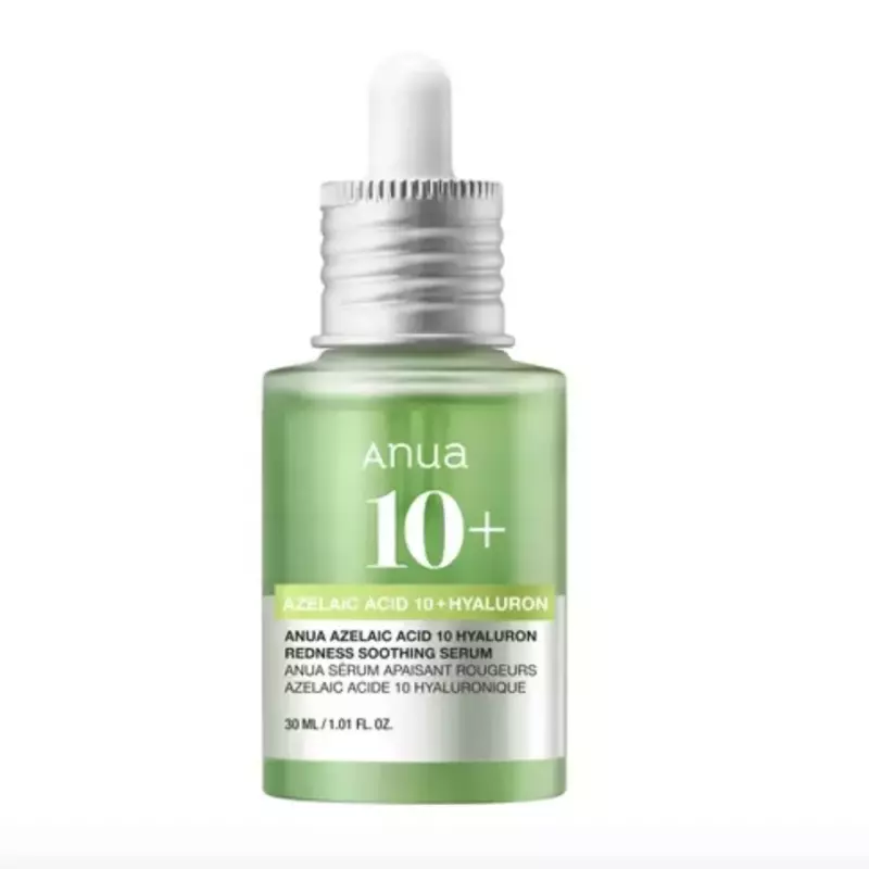 ANUA Sérum Facial Calmante Azelaic