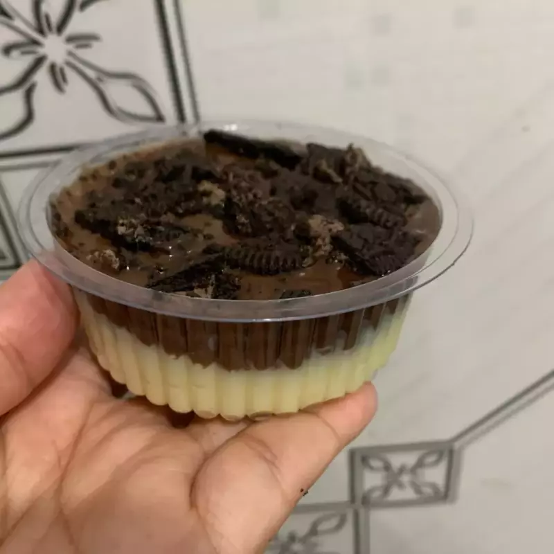 bem casado Orion com ninho