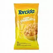 TORCIDA QUEIJO  35g