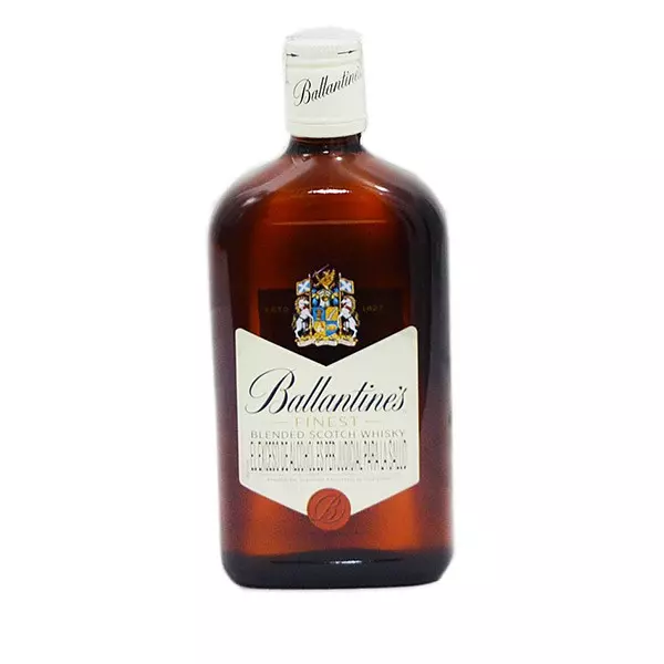 Ballantines Media 375ml