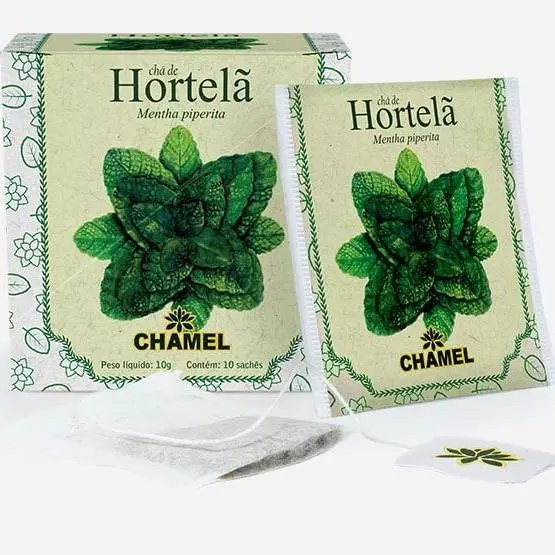 Hortelã
