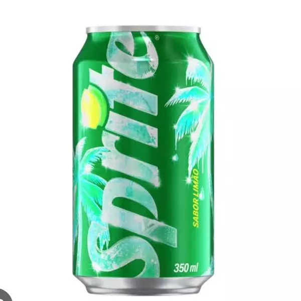 SPRITE  LATA
