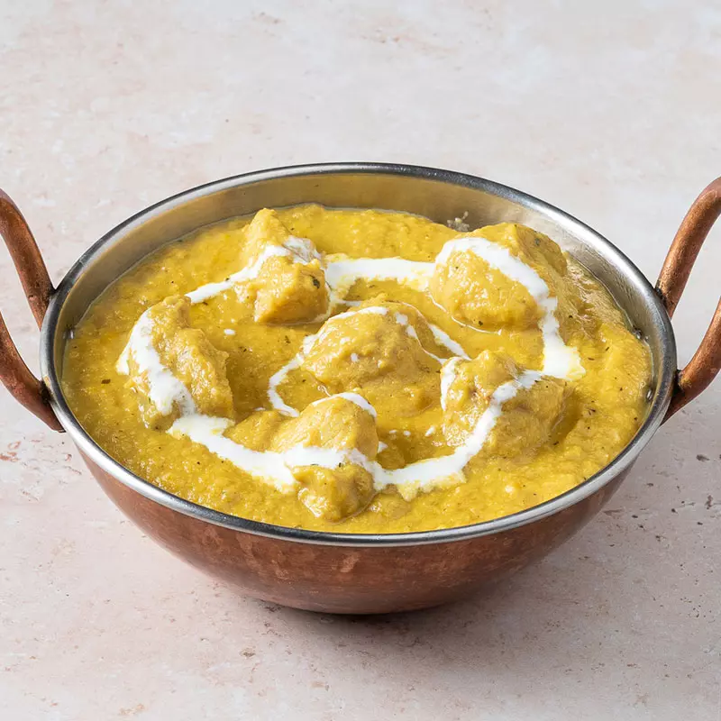 Korma