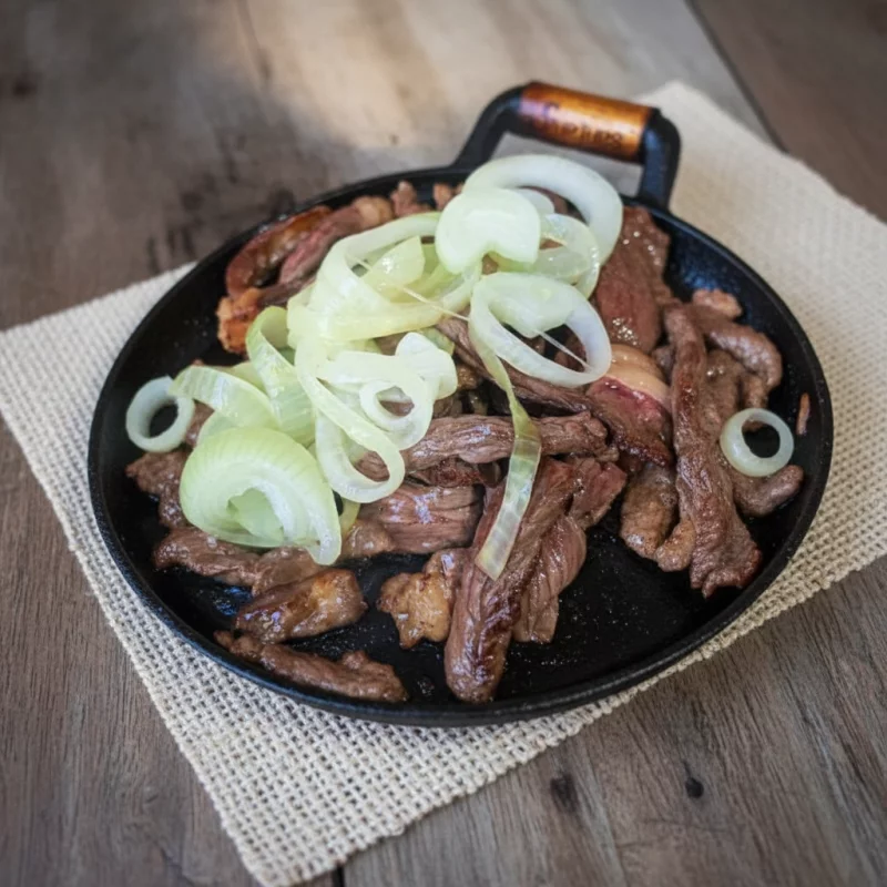 ~ Picanha na Chapa Petisco ~ 500g