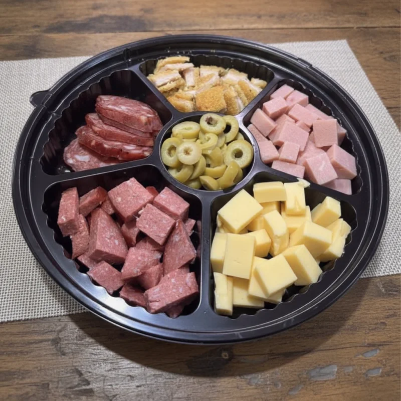 Picada Fiambres 500gr