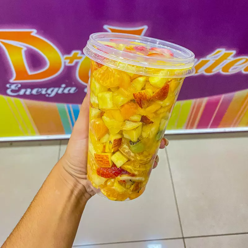 Salada de Fruta 700ML