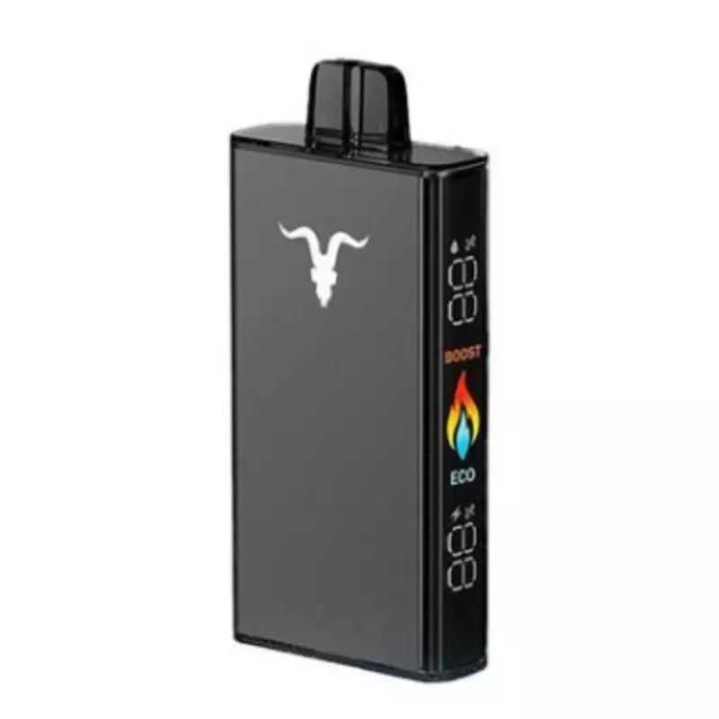 IGNITE V250 25000 puffs BLACK