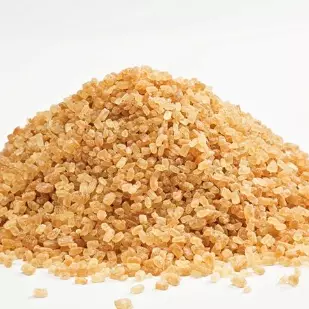 Azúcar Morena Orgánica de Caña