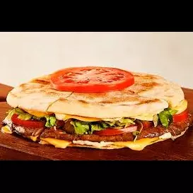 Beirute Americano