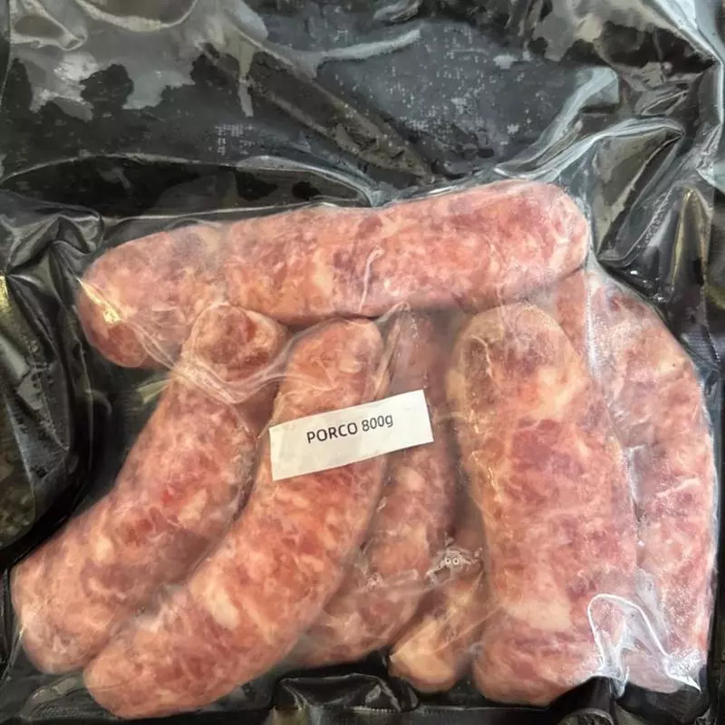 LINGUIÇA PORCO/FRANGO