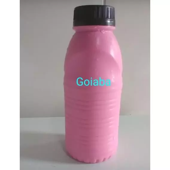 Iogurte Artesanal de Goiaba (Marli)