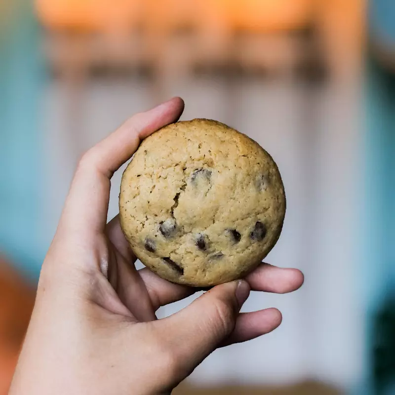 Cookie 60g