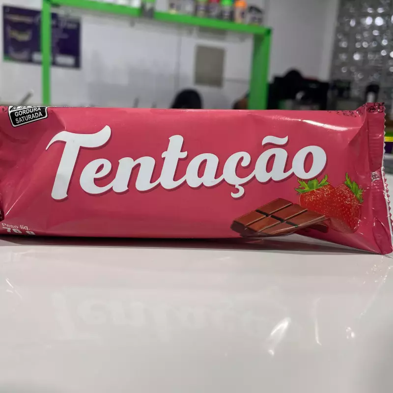 Picolé Especial Tentação