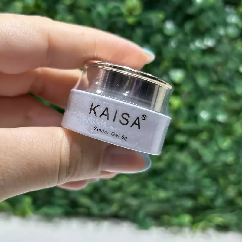 Spider/Teia Kaisa Branco