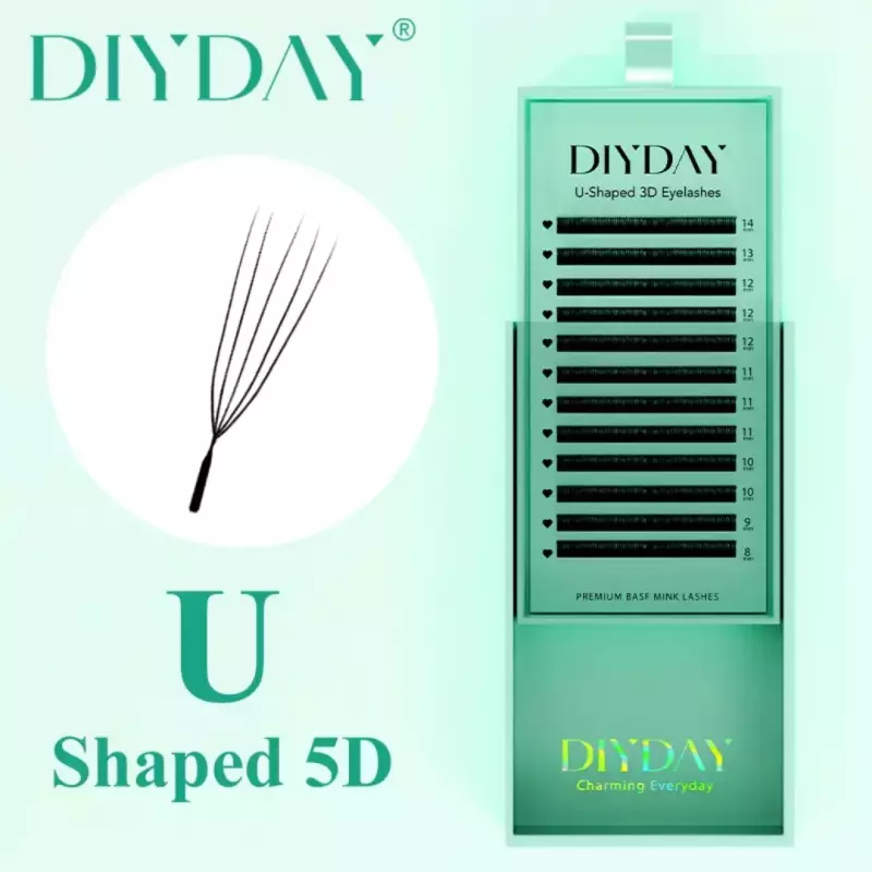 DIYDAY U 5D D una sola medida