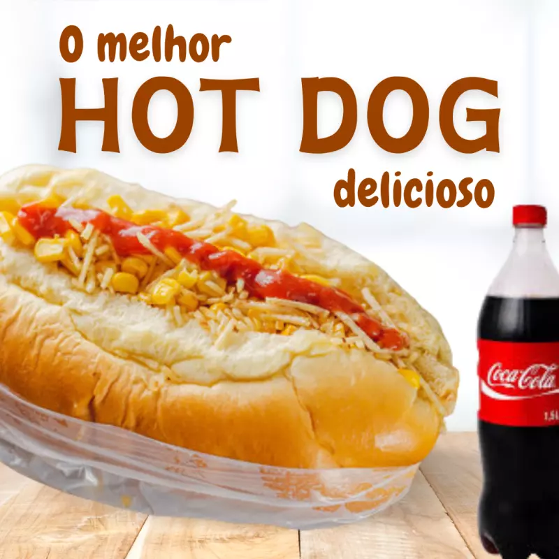 Cachorro Quente