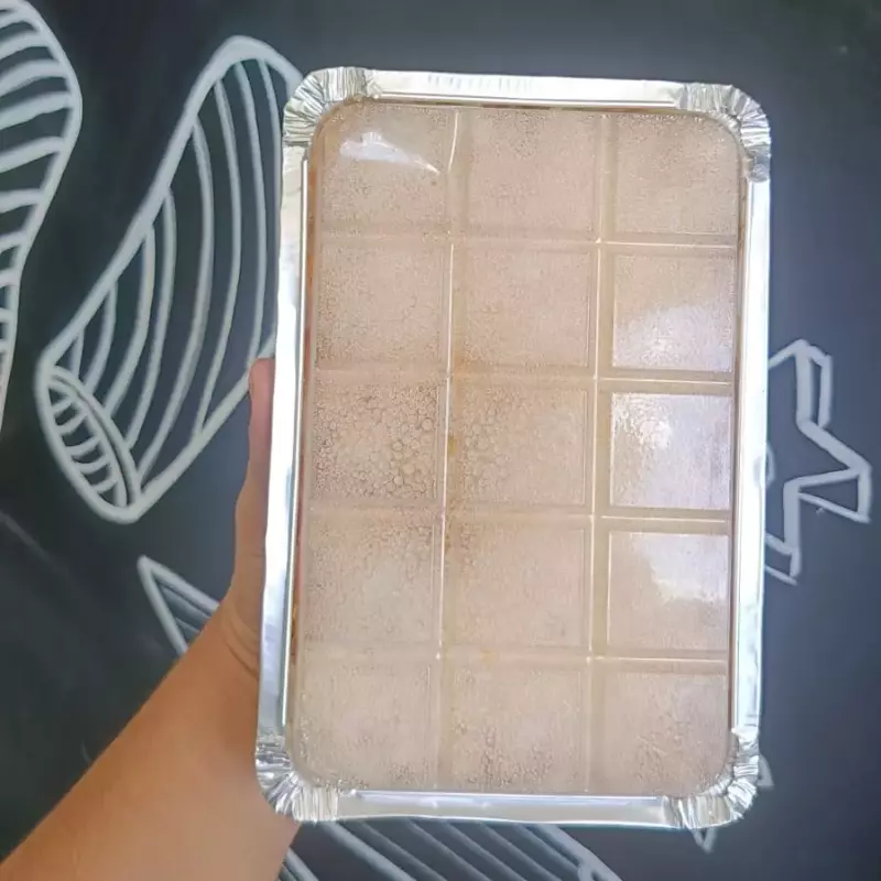 Lasanha Quatro Queijo 600 g