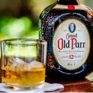 OldParr