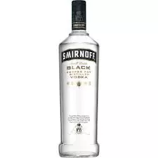 Vodka Sminorff 998Ml