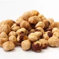 Avelã torrado com pele 100g
