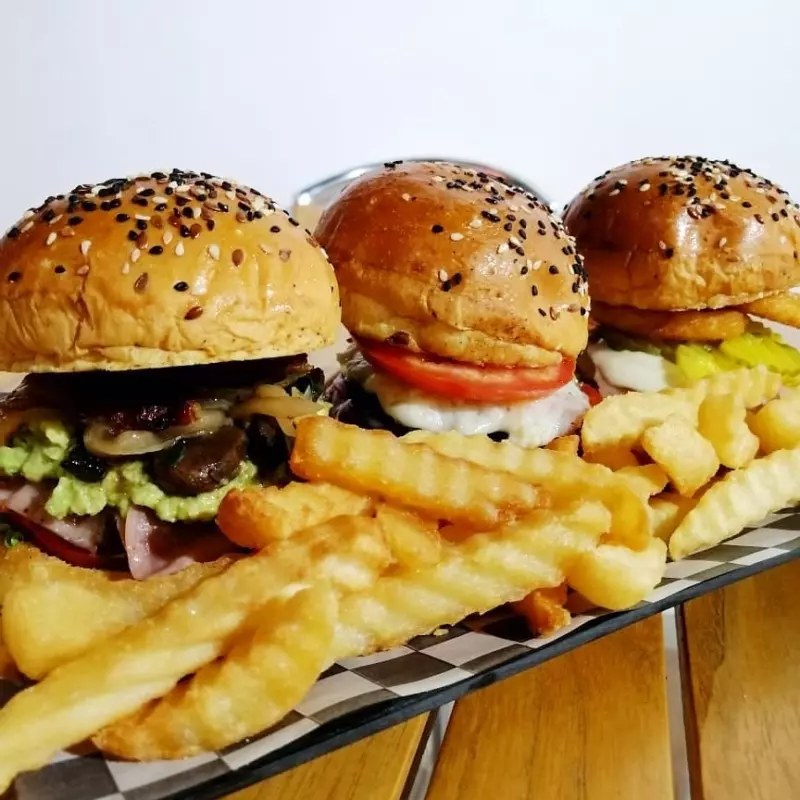 Combo 3PACK