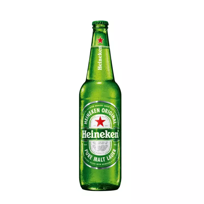 Heineken 600ml