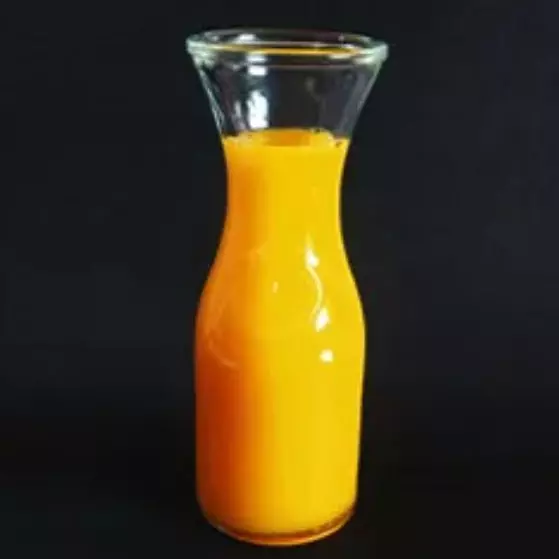 JUGO DE MANGO